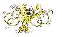 Marsupilami